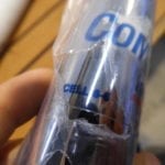 Commander Glassmaster Cell 8-6 Boat Marine Grade Premium 8' Cellular Antenna - Image 3