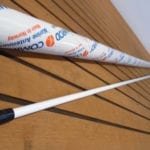 Comrod AV55P8 WLAN Marine 8' Antenna 8dBi 2400-2480 MHz - Image 8