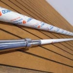 Comrod AV55P8 WLAN Marine 8' Antenna 8dBi 2400-2480 MHz - Image 3