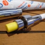 Comrod AV55P8 WLAN Marine 8' Antenna 8dBi 2400-2480 MHz - Image 5