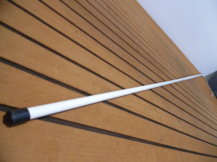 Shakespeare 5225-XT VHF Galaxy Marine 8' Antenna 6dB Gain - Image 6