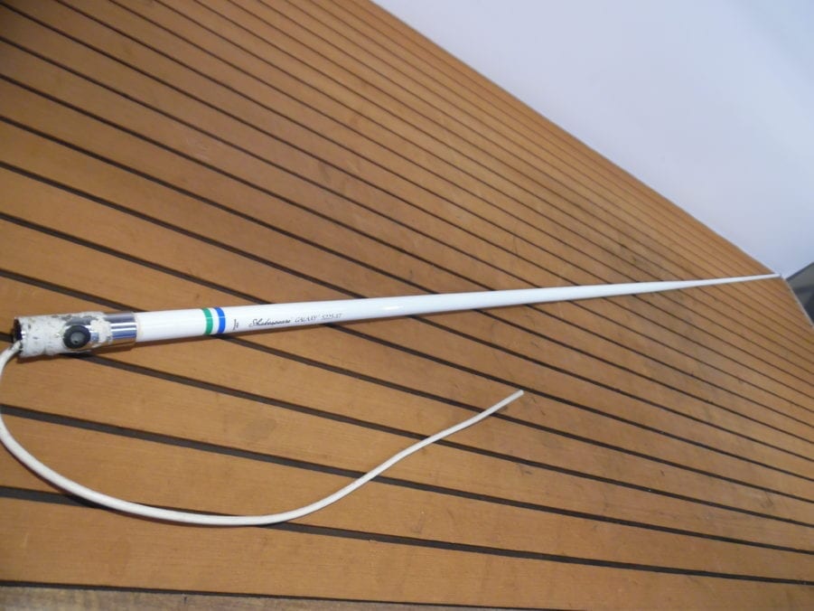 Shakespeare 5225-XT VHF Galaxy Marine 8' Antenna 6dB Gain - Image 2