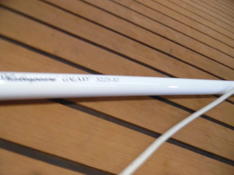 Shakespeare 5225-XT VHF Galaxy Marine 8' Antenna 6dB Gain - Image 5