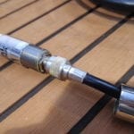 Digital Antenna 825 WiFi 2.4GHz Marine 30" Antenna w/ 20' Cable - Image 4