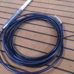 Digital Antenna 825 WiFi 2.4GHz Marine 30" Antenna w/ 20' Cable - Image 2