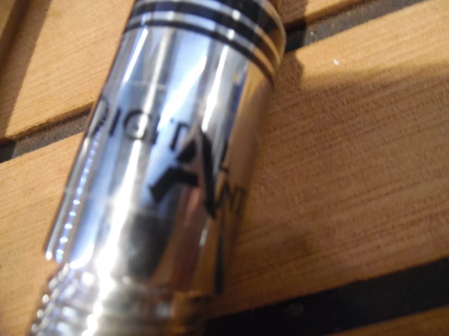 Digital Antenna Marine 4 ft. Cellular Marine Antenna Max Marine Electronics