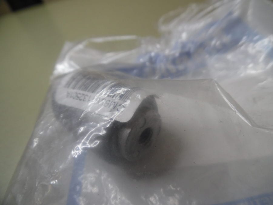 Pro Mariner CM68V1132501A Outboard Anode Replaces Yamaha P/N 68V-11325-01-00 - Image 5