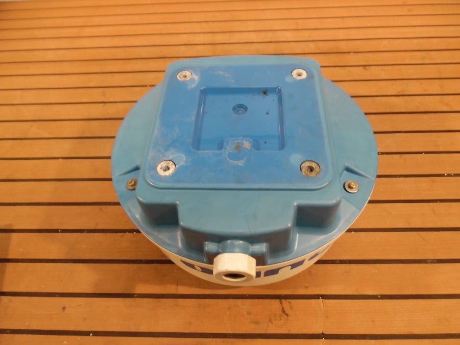 Furuno 1621 Radar Dome System RSB-0060 - W/ Pwr Cable+Suncover-Tested - RDP-105 - Image 12