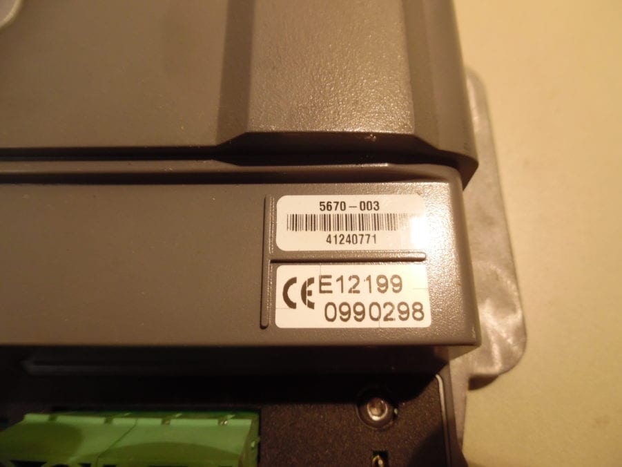 Raymarine Autopilot Computer Processor X30 Smartpilot SPX-30 - E12199 - Image 10