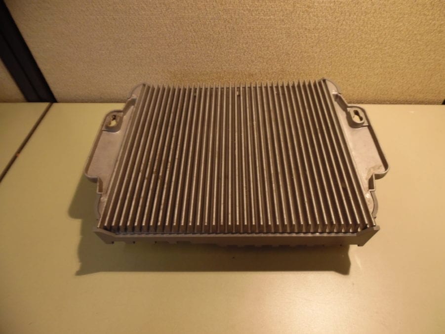 Raymarine Autopilot Course Computer Evolution ACU-200 PARTS/REPAIR - Image 8