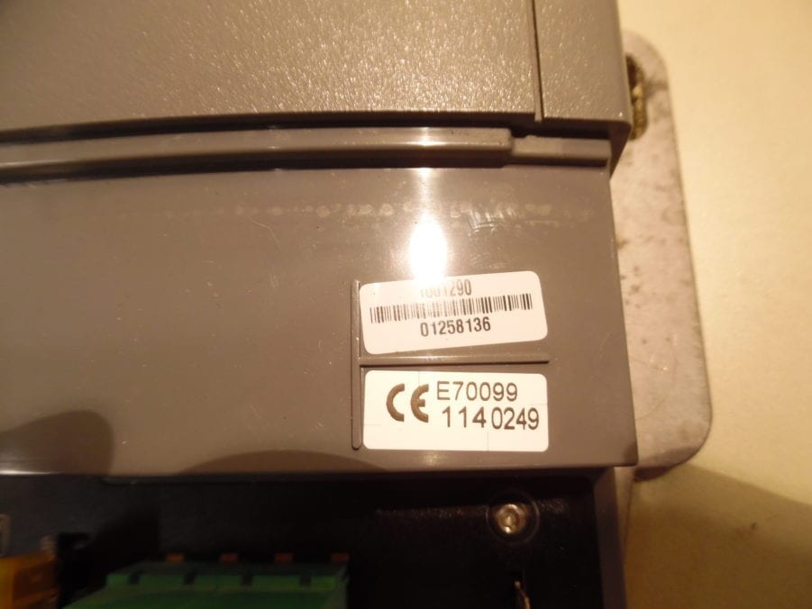 Raymarine Autopilot Course Computer Evolution ACU-200 PARTS/REPAIR - Image 7