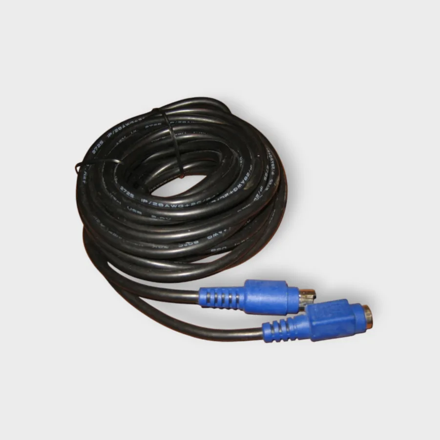 Fusion MS-WR600EXT6 Remote 6 meter Extension Cable f/ MS-NRX200 / MS- WR600