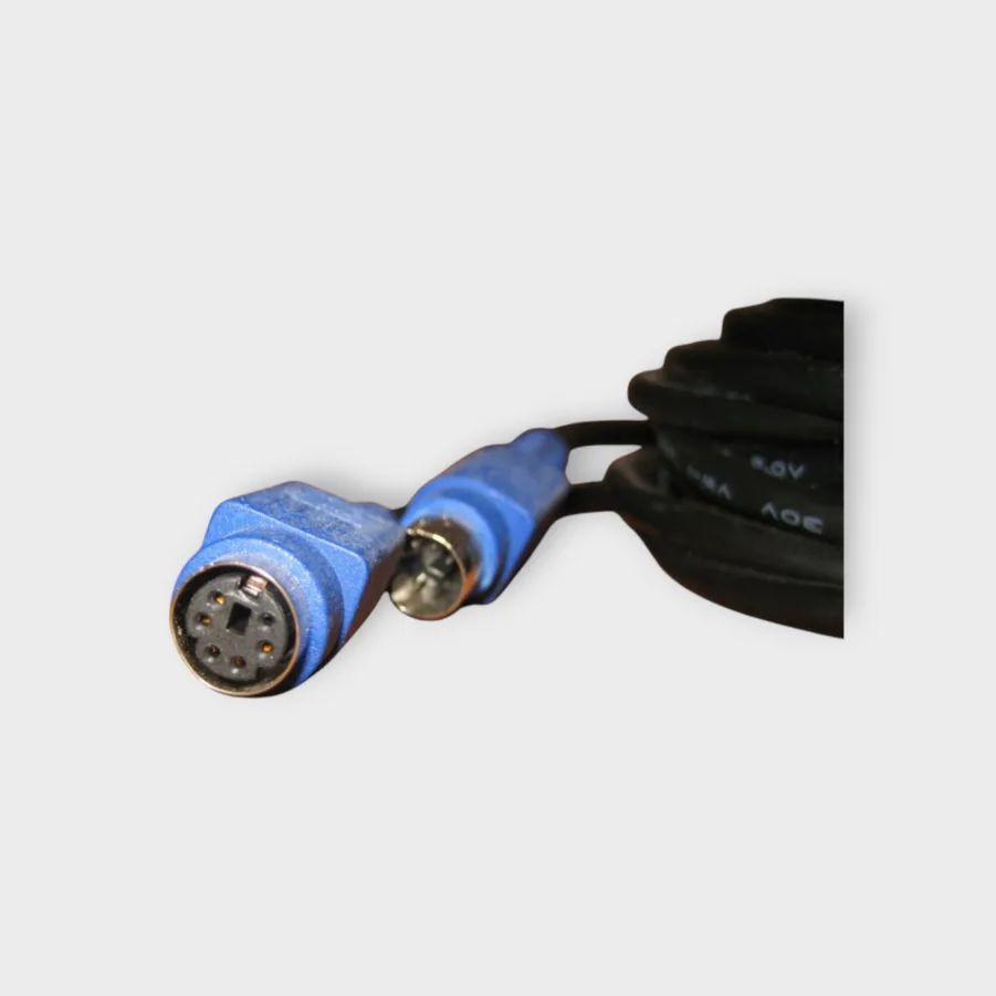 Fusion MS-WR600EXT6 Remote 6 meter Extension Cable f/ MS-NRX200 / MS- WR600 - Image 3