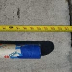 Comrod AC16BI8-US Cellular Marine 8' Antenna 3 dBi 824-894 MHz, 1850-1990 MHz - Image 12