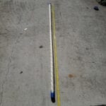Comrod AC16BI8-US Cellular Marine 8' Antenna 3 dBi 824-894 MHz, 1850-1990 MHz - Image 8