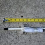Comrod AC16BI8-US Cellular Marine 8' Antenna 3 dBi 824-894 MHz, 1850-1990 MHz - Image 5