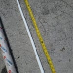 Comrod AC16BI8-US Cellular Marine 8' Antenna 3 dBi 824-894 MHz, 1850-1990 MHz - Image 4