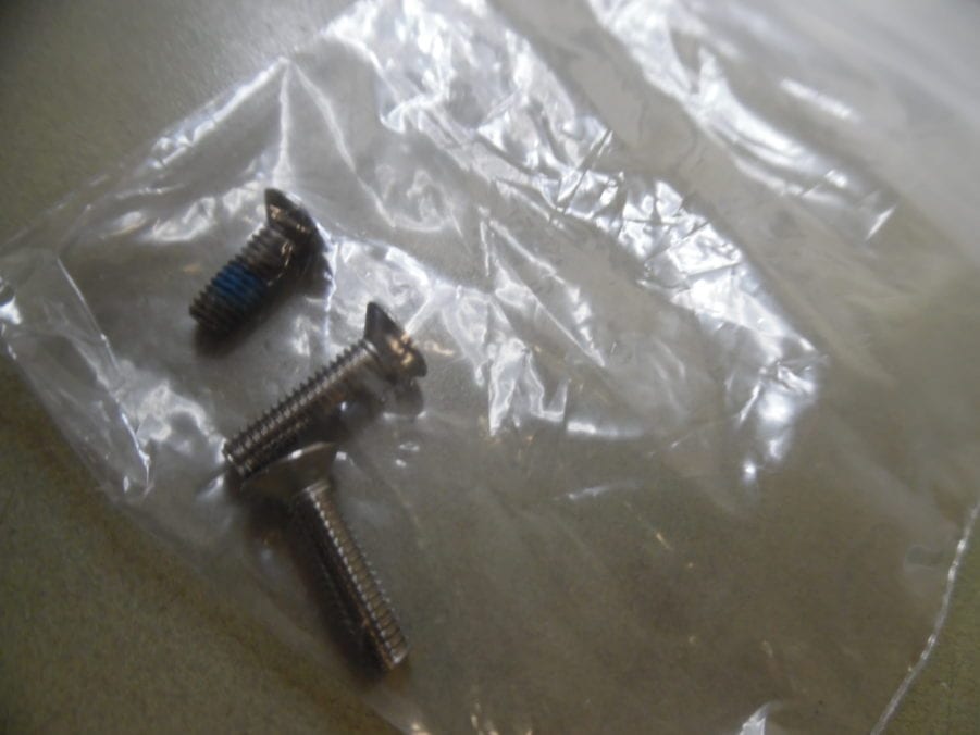 Mobella ME-01-213-70 Lockset Marine Boat Flush Door Latch - Image 4