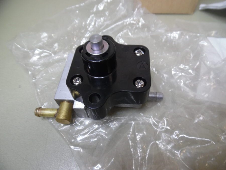 Mercury Mercruiser Quicksilver 803529T07 Fuel Pump - FREE US SHIPPING - Image 5