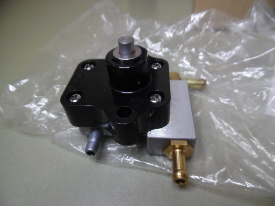 Mercury Mercruiser Quicksilver 803529T07 Fuel Pump - FREE US SHIPPING - Image 4