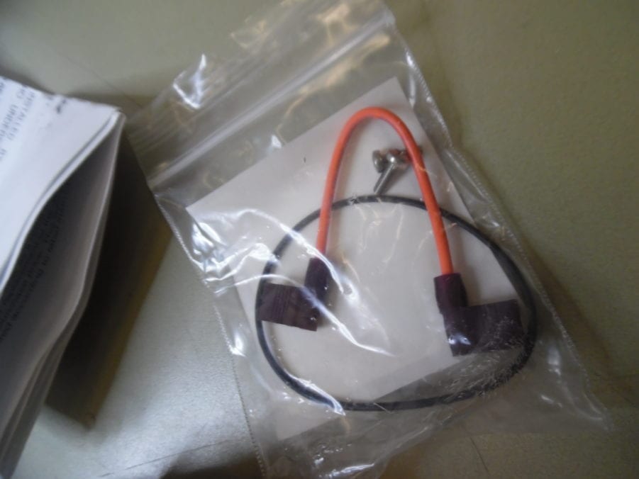 NORTH SHORE SAFETY PGFM-111-B-A1-188 120V GFCI MARINE SENSING MODULE - Image 7