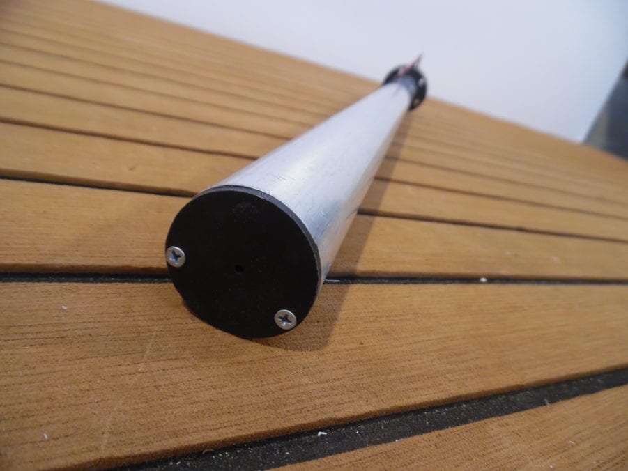 ISSPRO 22021250 Marine FUEL SENDER  25" - FREE US SHIPPING - Image 3