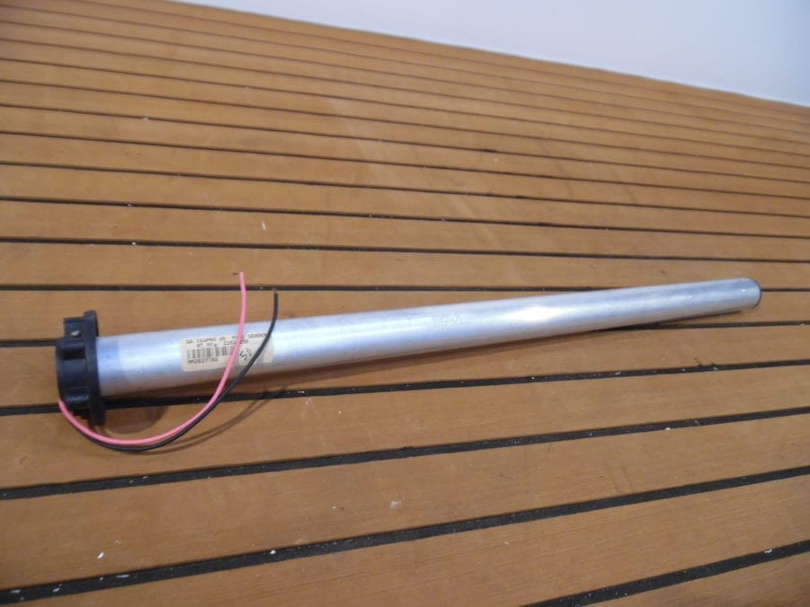 ISSPRO 22021250 Marine FUEL SENDER  25" - FREE US SHIPPING