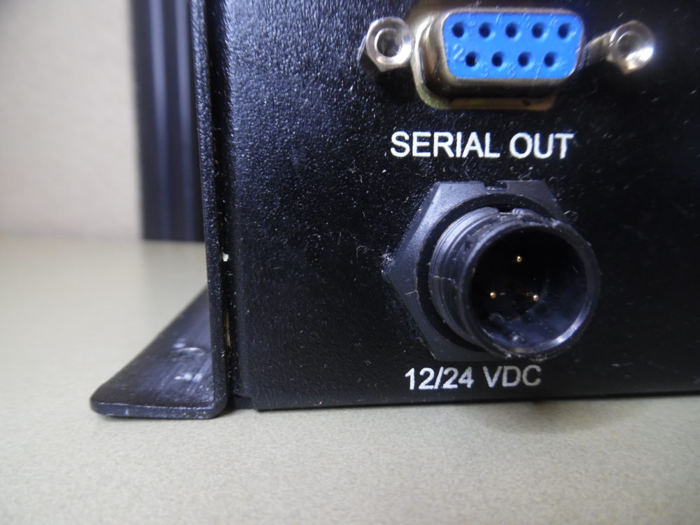 VEI CCI-1 Ocean View Low Light / Thermal Camera Communication Module w ...