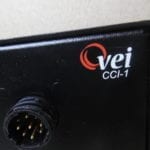 VEI CCI-1 Ocean View Low Light / Thermal Camera Communication Module Box - Image 2