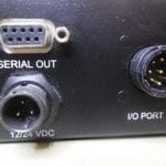 VEI CCI-1 Ocean View Low Light / Thermal Camera Communication Module Box - Image 3