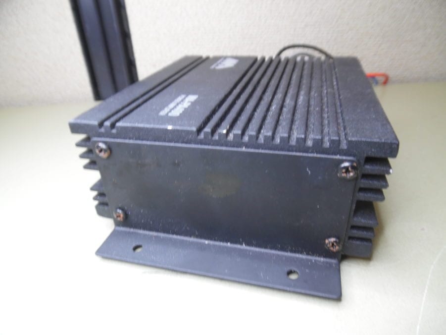 Marine Audio Boat Stereo Amplifier MA-PA400 | 4-Channel 160W - Image 6