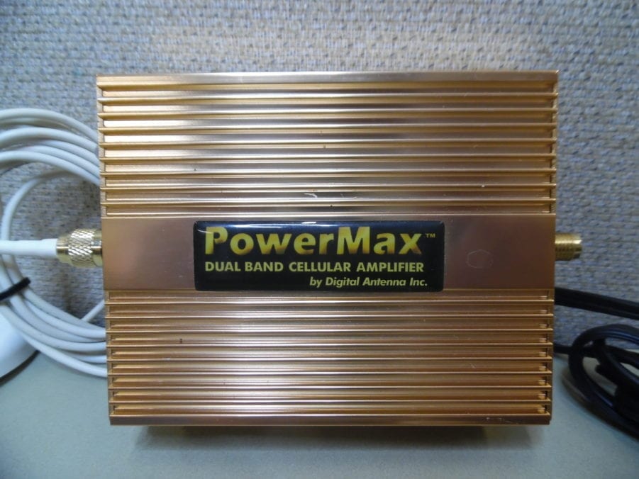Digital Antenna PowerMax DA4000MR Cellular Amplifier Booster - Image 3