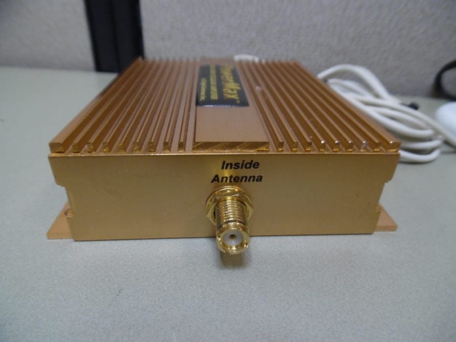 Digital Antenna PowerMax DA4000MR Cellular Amplifier Booster - Image 4