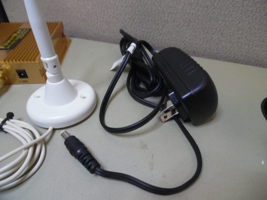 Digital Antenna PowerMax DA4000MR Cellular Amplifier Booster - Image 7