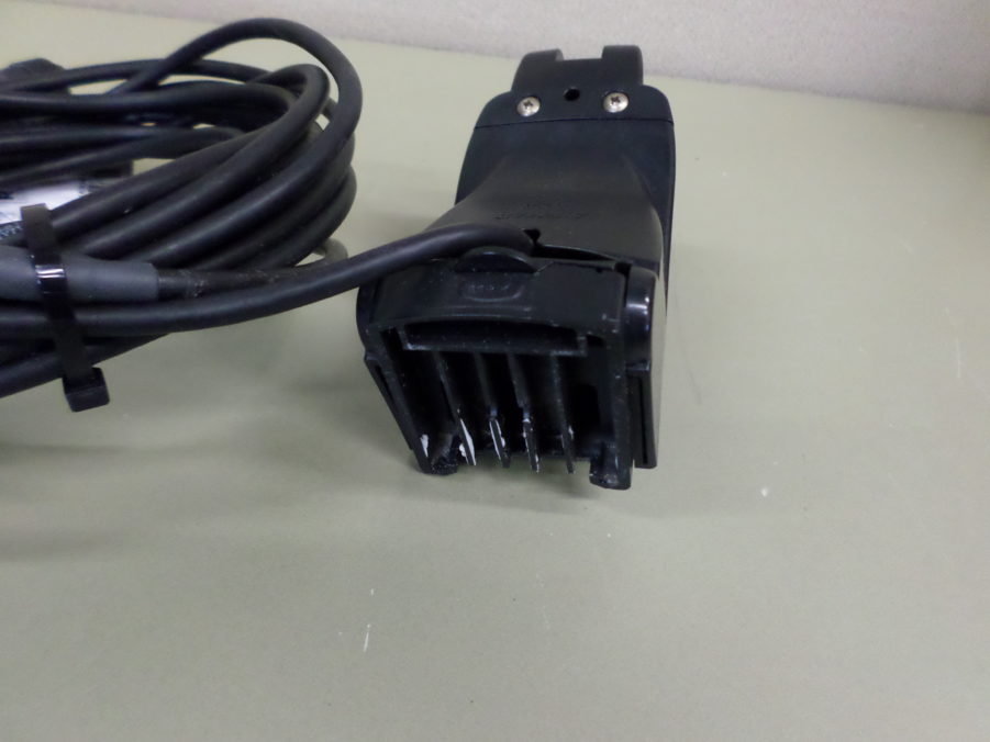 Airmar P66 10F Furuno Transom Mount Transducer FCV-620 FCV-585 ETR6/10 -NO SPEED - Image 6