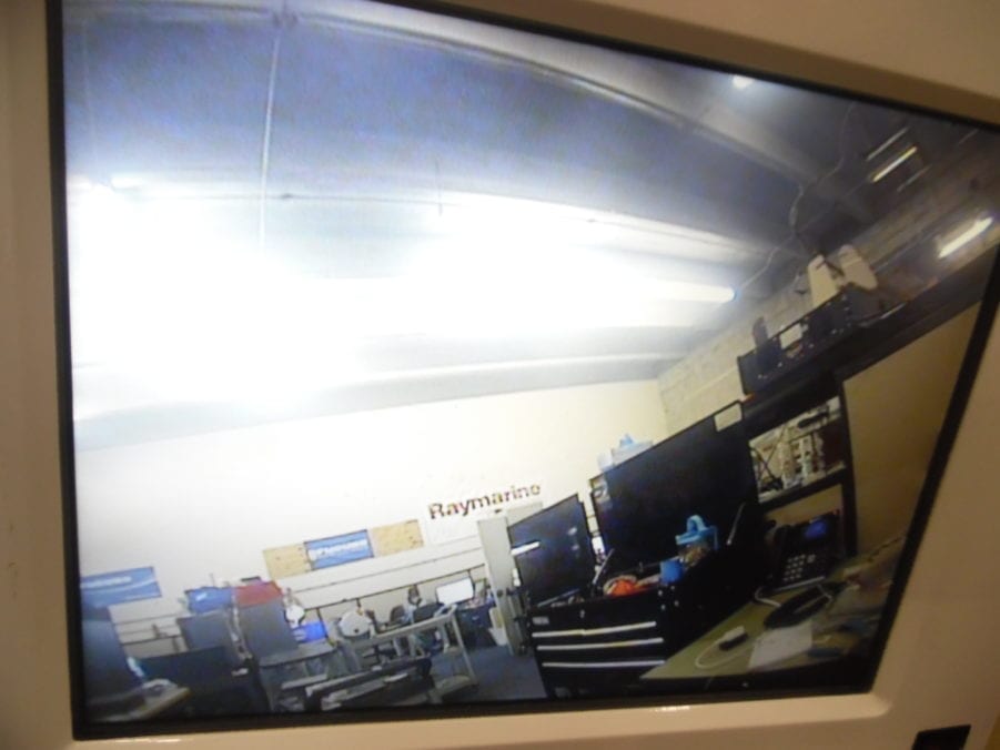 Watec WAT-200D Security Surveillance Color Camera - FREE US SHIP - Image 9