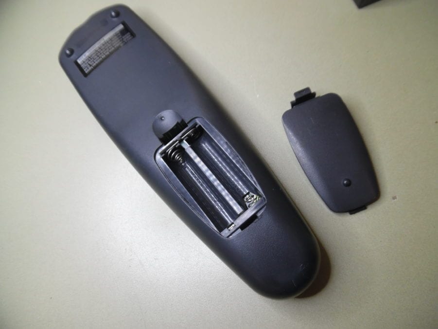 Hughes Network Systems HRMC-6 Remote Control Directv - Image 6