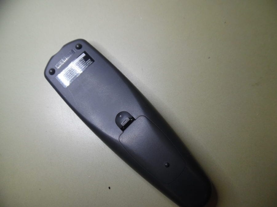 Hughes Network Systems HRMC-6 Remote Control Directv - Image 5