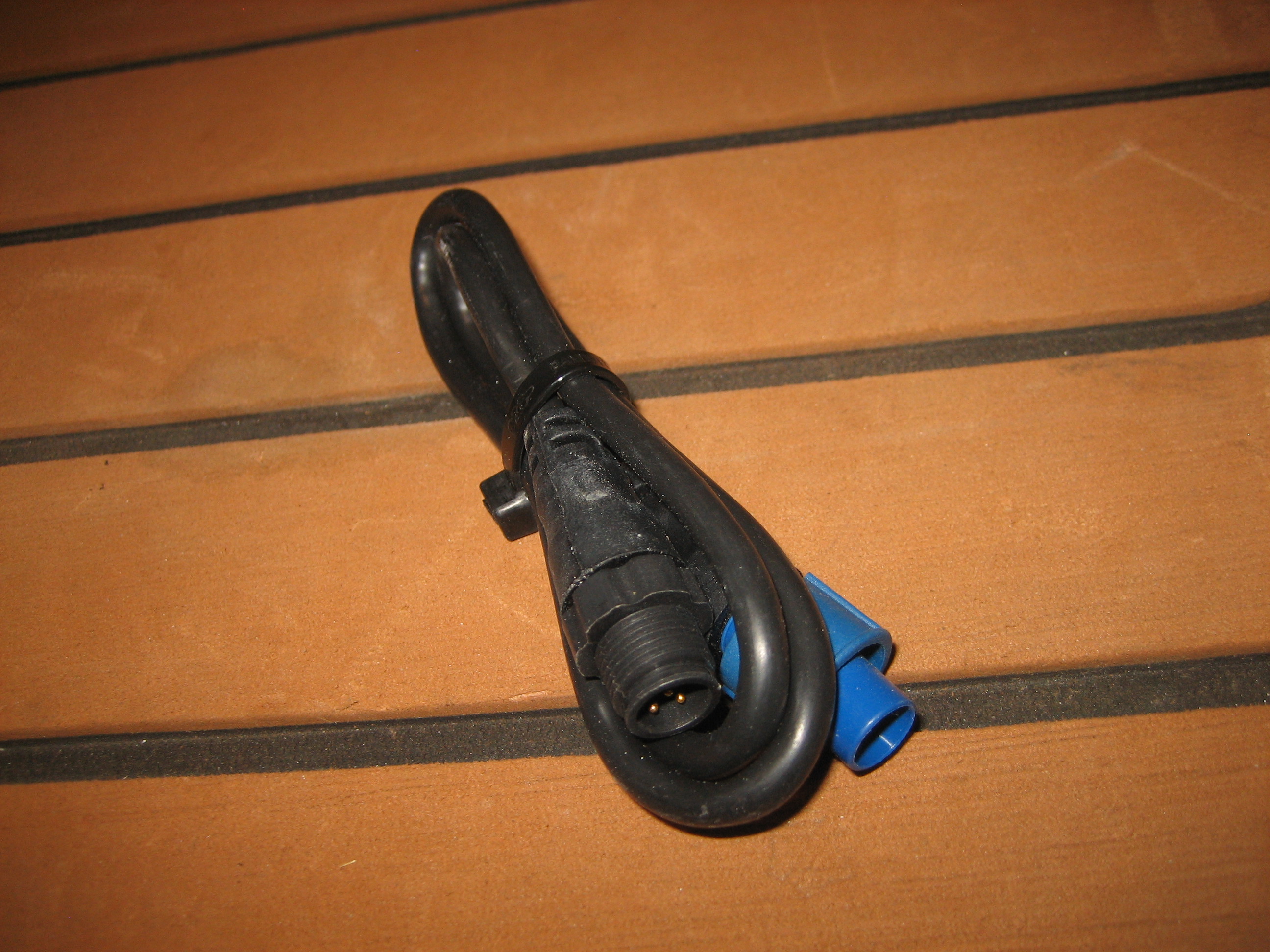 Cavo Adattatore Rete NMEA Lowrance NAC-MRD2MBL - Beige, Per Attrezzatura Nautica - Foto 9