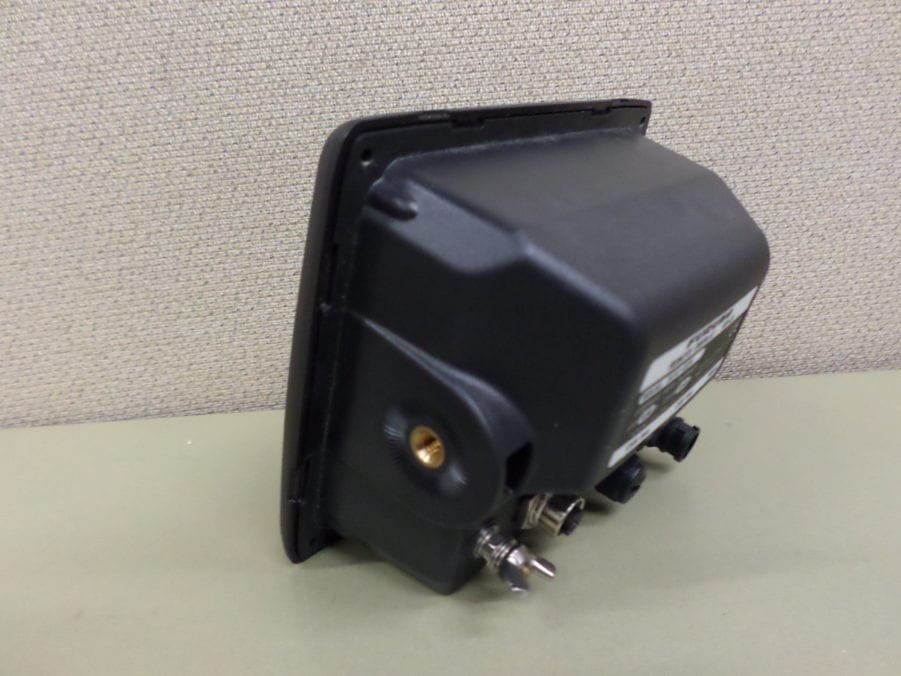 Furuno RD-33 4.3" Color LCD Nmea 2000/0183 Multi Display - NMEA 2000 NOT WORKING - Image 7