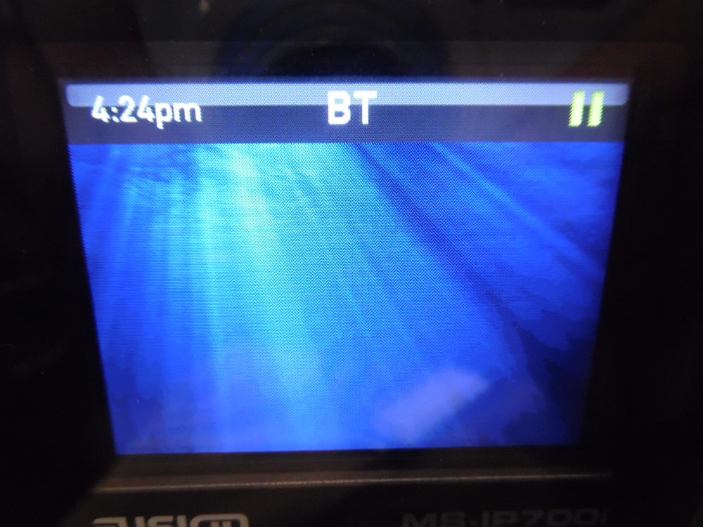 Fusion MS-BT200 Marine Stereo Bluetooth Adapter Module f/ MS-RA205 ...