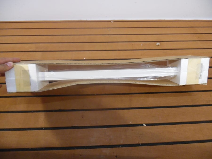 Furuno XN2-B Model FR8111 4 Foot Radar Antenna - New in Box - Image 4