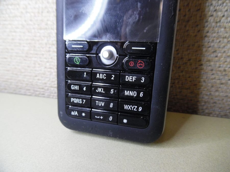 Belkin 2000AK Wi-Fi Phone for Skype - Image 7