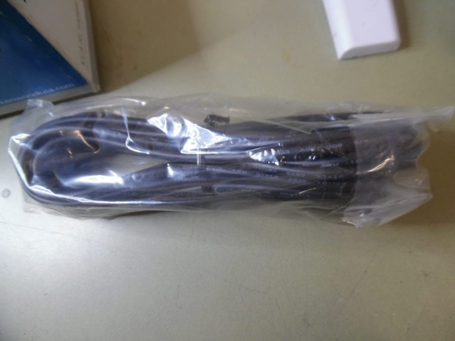 Kenwood KCA-RC100MR Marine Stereo Wired Remote Control - Image 8