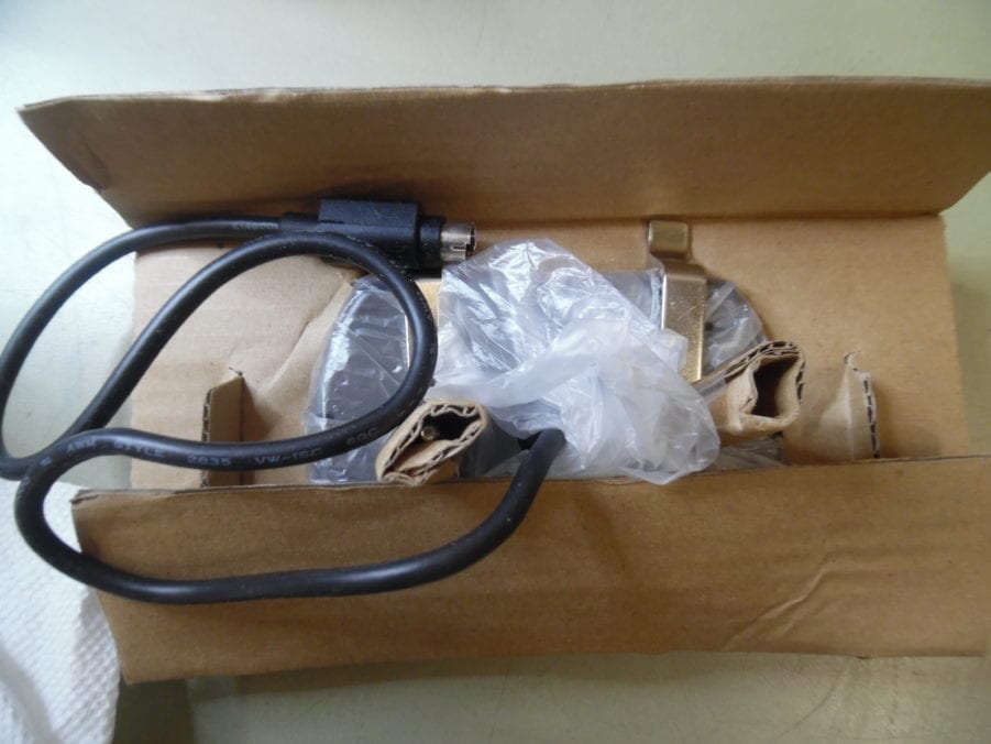 Kenwood KCA-RC100MR Marine Stereo Wired Remote Control - Image 6