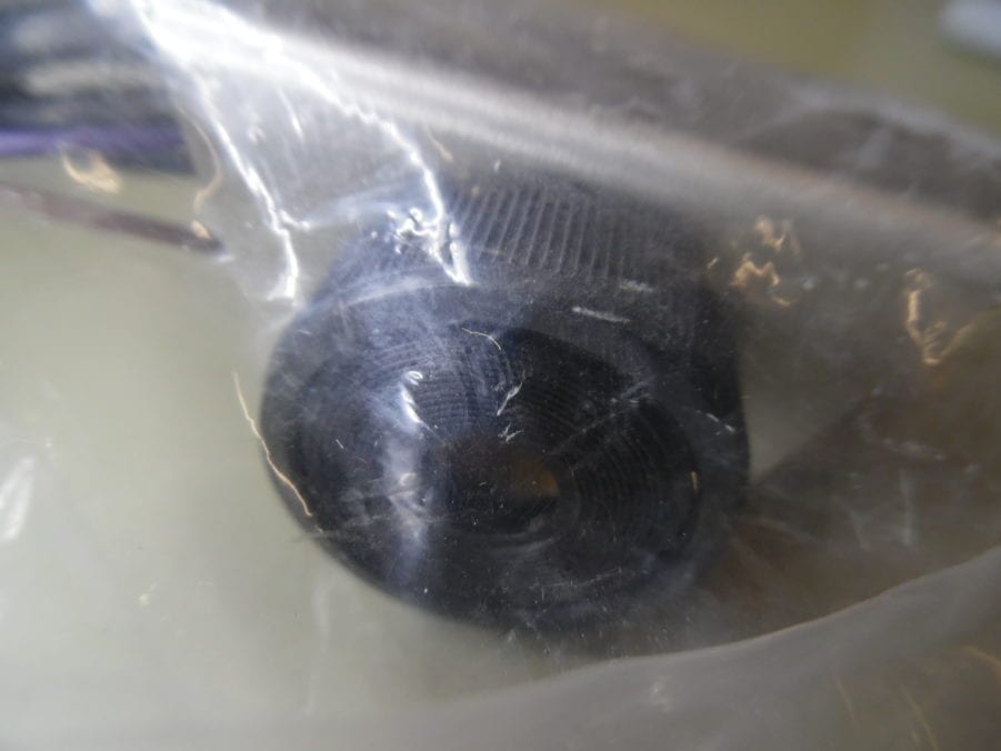 Johnson Evinrude OMC NJ0645 11C02 Auto Pilot Alarm Buzzer Max Marine Electronics