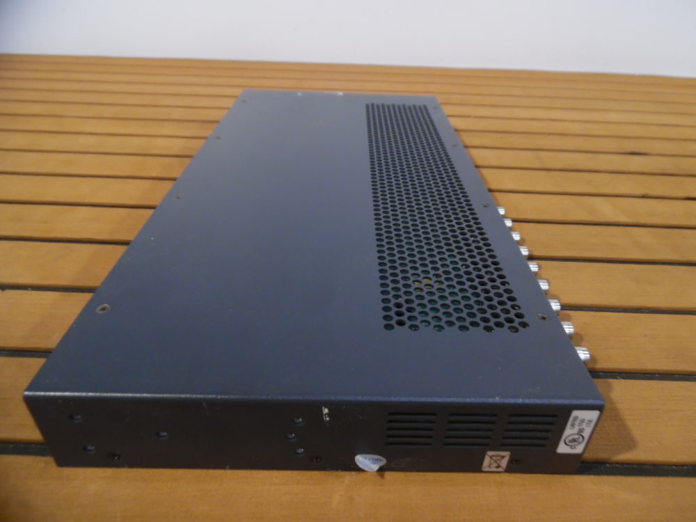 Extron MAV 88 V MAV Series AV Matrix Switcher - Max Marine Electronics