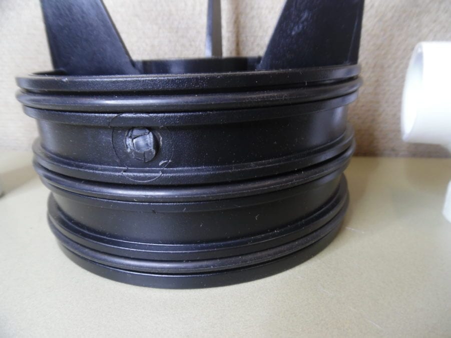OEM SEALAND DOMETIC 385318741 FUNNEL KIT - Image 2