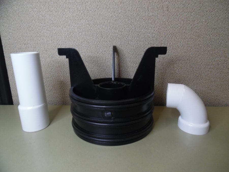 OEM SEALAND DOMETIC 385318741 FUNNEL KIT