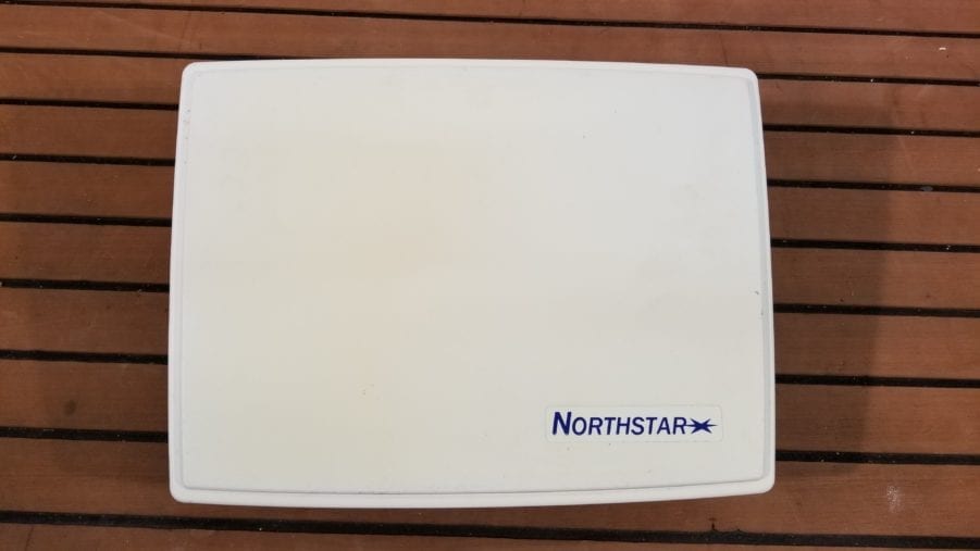 Northstar 6100i Multi-Function Marine Display 12'' - Fully Tested - 12-36 VDC - Image 11